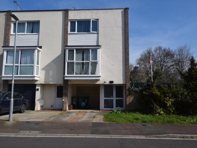 House for sale in Hamp, Bridgwater