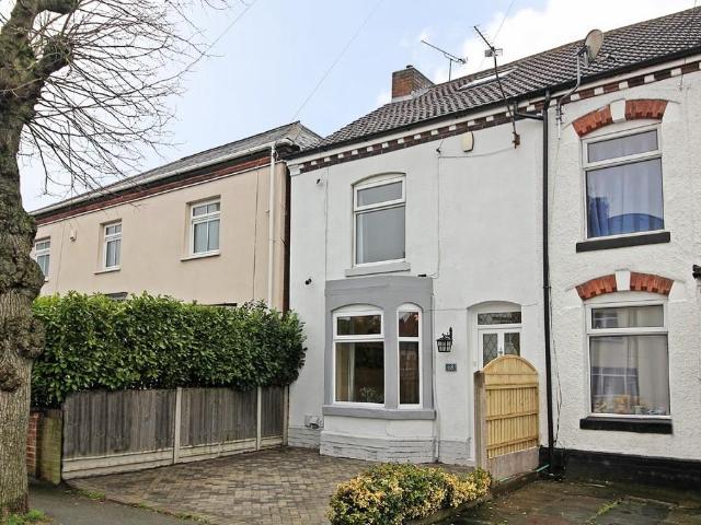 House for sale in Barton, Isle Of Man