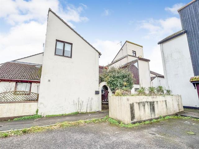 House for sale in Isle Of Man