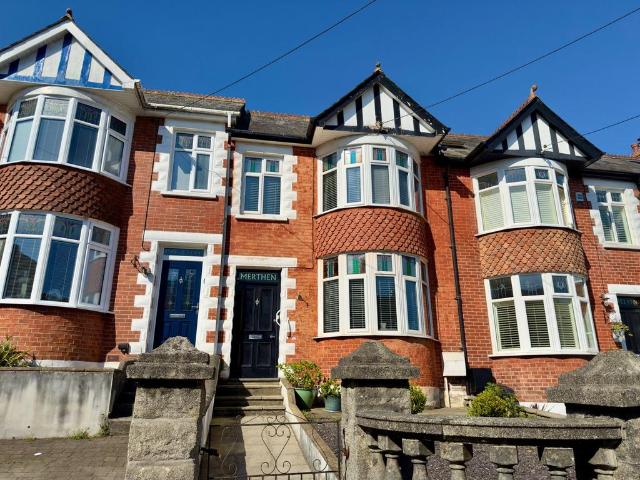 House for sale in Gonvena, Wadebridge