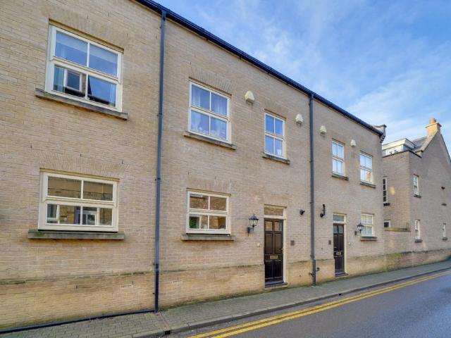 House for sale in St. Ives, Huntingdon
