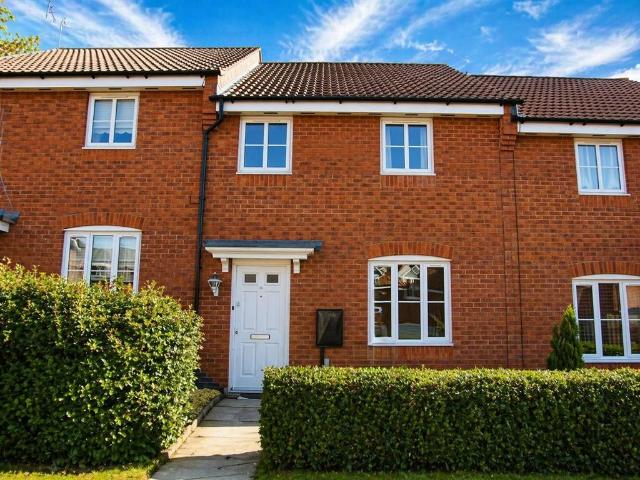House for sale in Rushden
