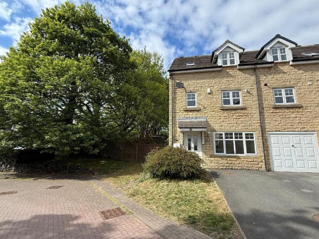 House for sale in East Morton, West Yorkshire