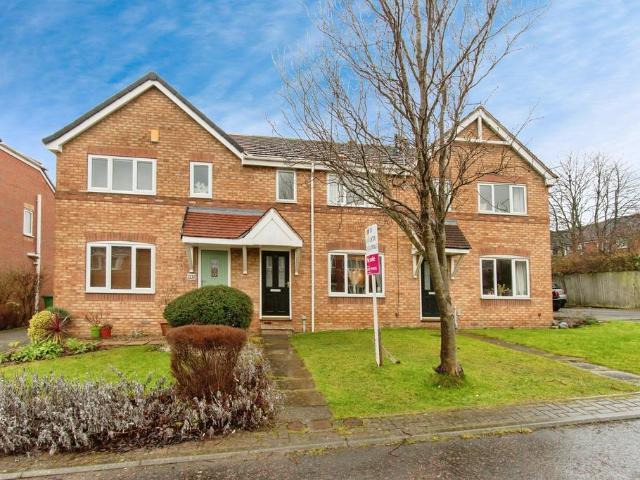 House for sale in Pontefract, West Yorkshire