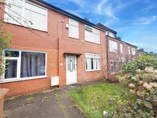 House for sale in Burnedge, Greater Manchester