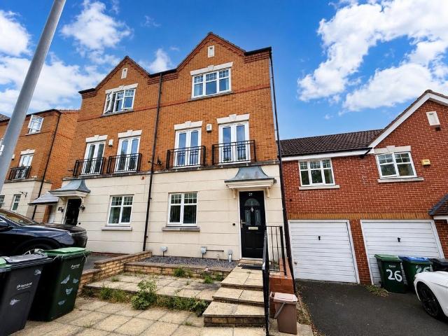 House for sale in Tipton, West Midlands
