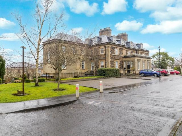 House for sale in Cathkin, Cambuslang