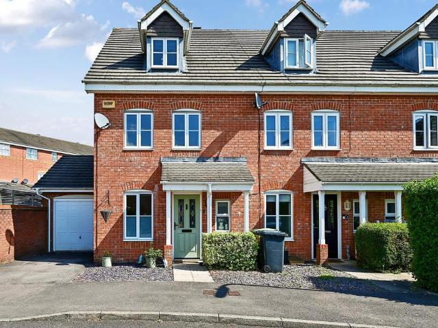 House for sale in Hounsome Fields, Priest Down
