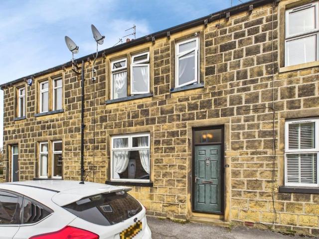 House for sale in Priestthorpe, Bingley