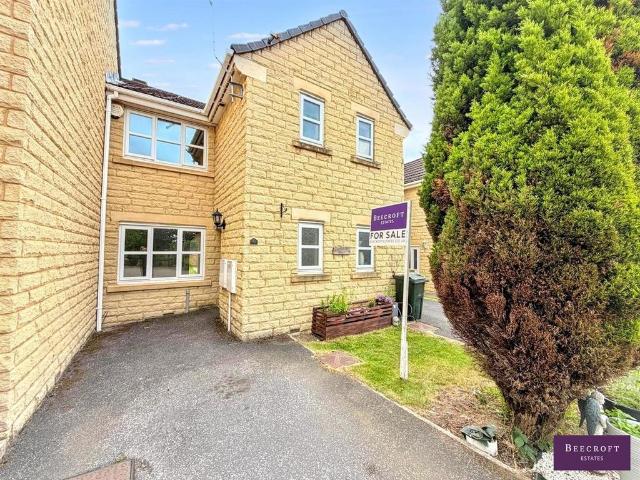 House for sale in Thurnscoe, Isle Of Man