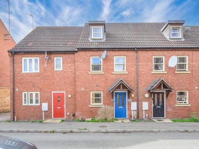 House for sale in Stanton Cross, Wellingborough