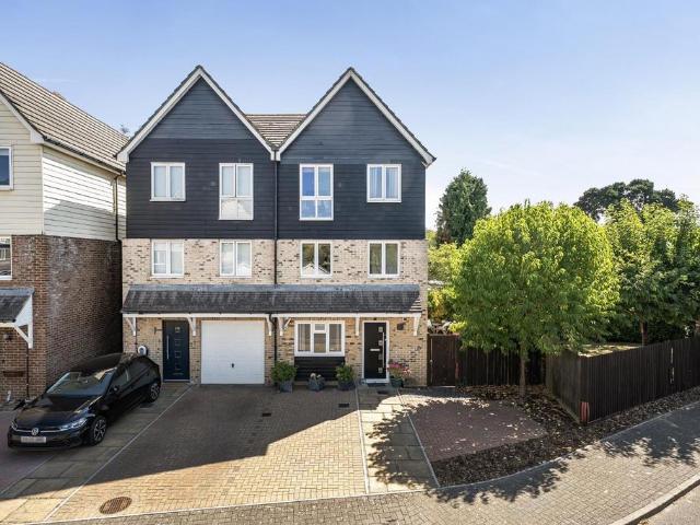 House for sale in Bourne Vale, Kent