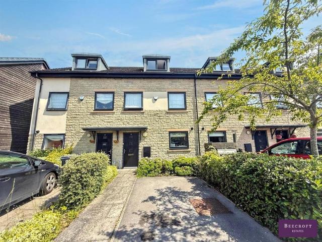 House for sale in Thurnscoe, South Yorkshire