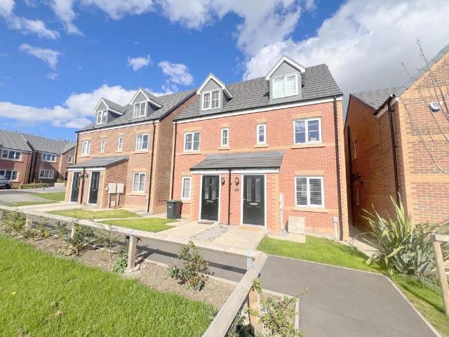 House for sale in Coxhoe
