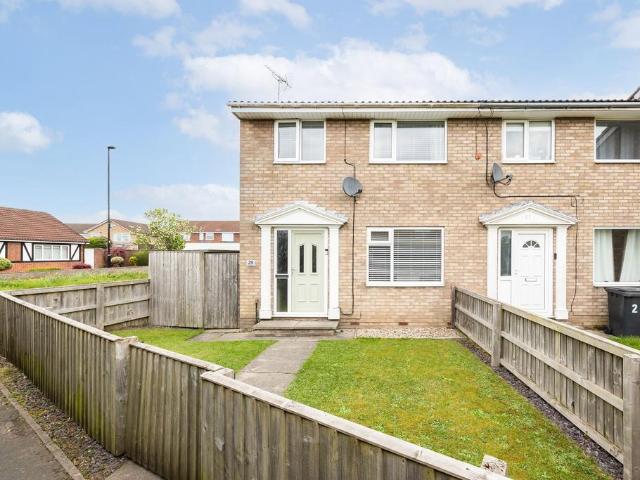 House for sale in Strensall, York