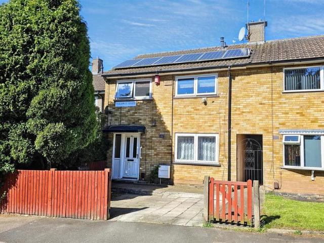 House for sale in Old Wharf, City Of Leicester