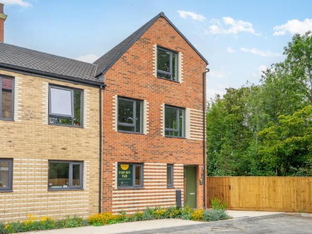 House for sale in Bell Farm, High Field