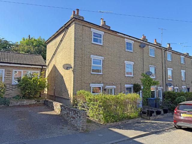 House for sale in Melton, Eastbridge