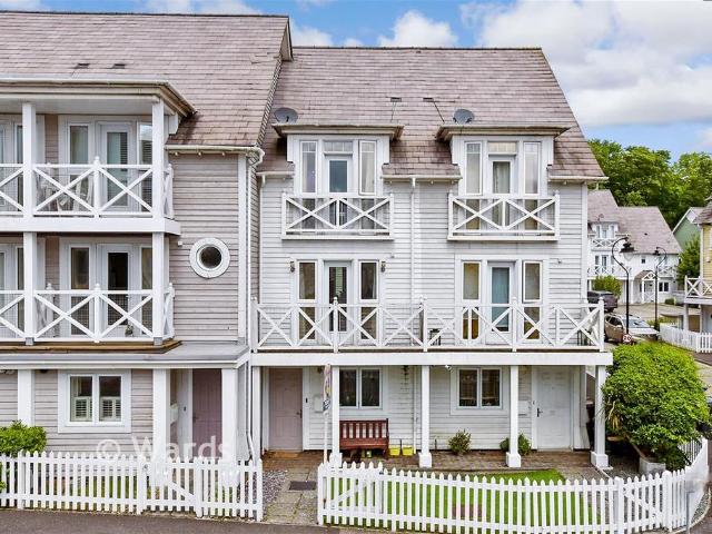 House for sale in Snodland, Bourne Vale