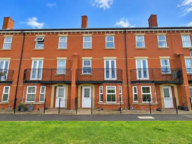 House for sale in St Crispin's, Duston