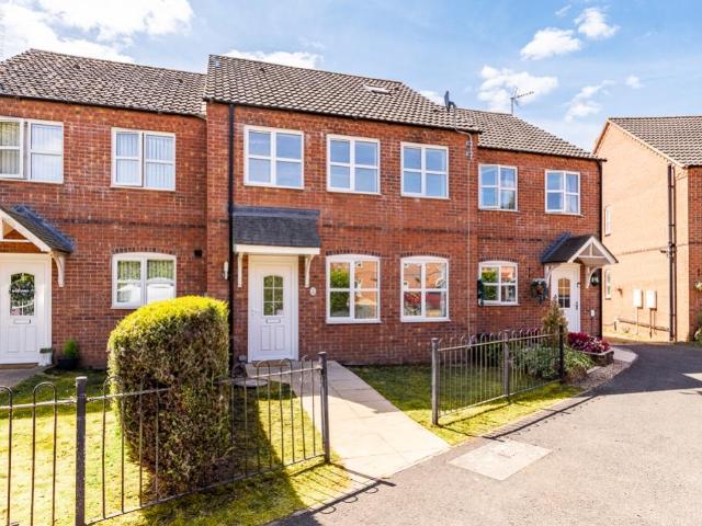 House for sale in Kirton CP, Boston