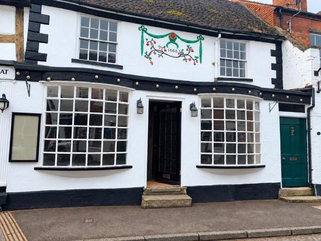 House for sale in Upton-upon-Severn, Malvern Hills