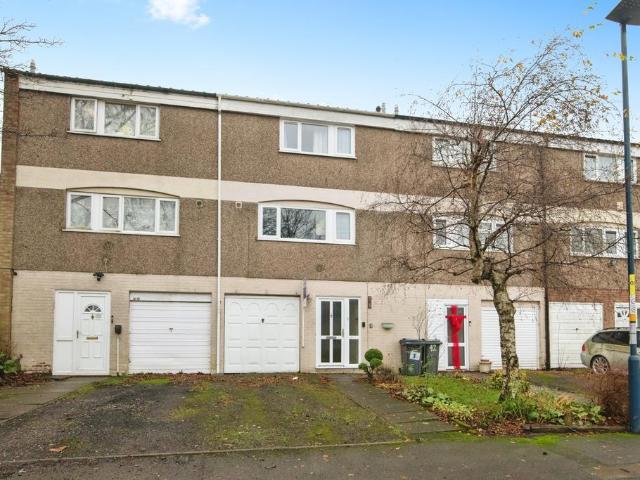 House for sale in Bartley Green, Isle Of Man