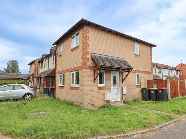 House for sale in Bare, Lancashire