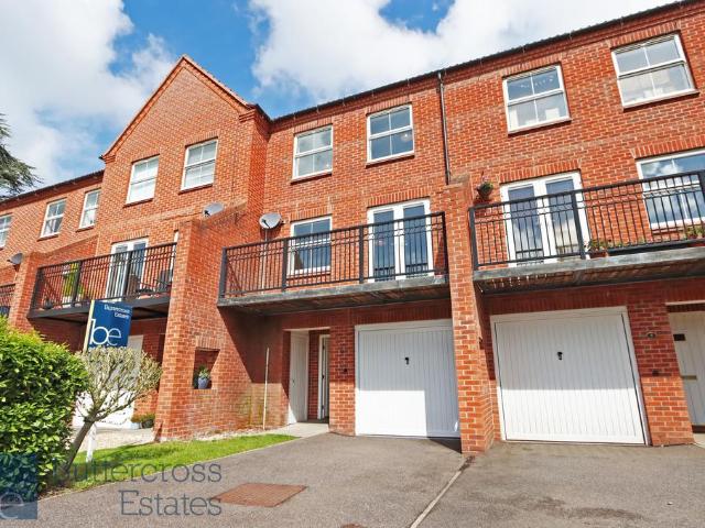 House for sale in Balderton, Newark and Sherwood
