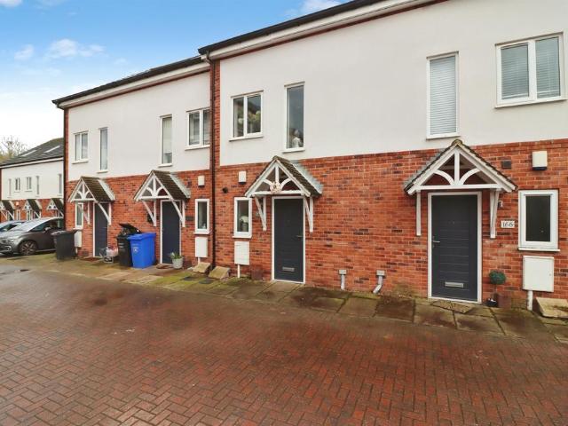 House for sale in Staveley CP, Loundsley Green