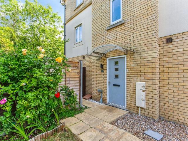 House for sale in Arrington, Cambridgeshire