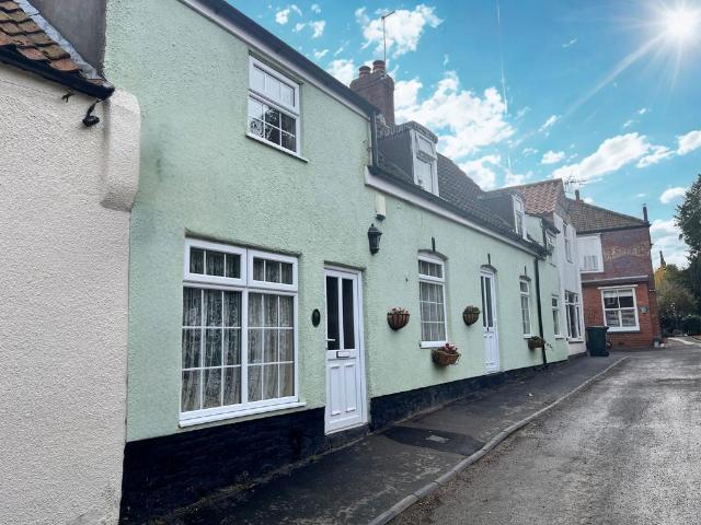House for sale in Belleau, Lincolnshire