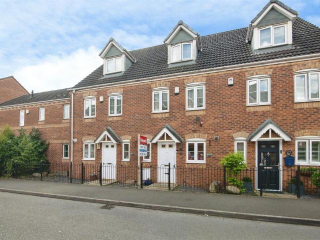 House for sale in Bloomfield, Tipton