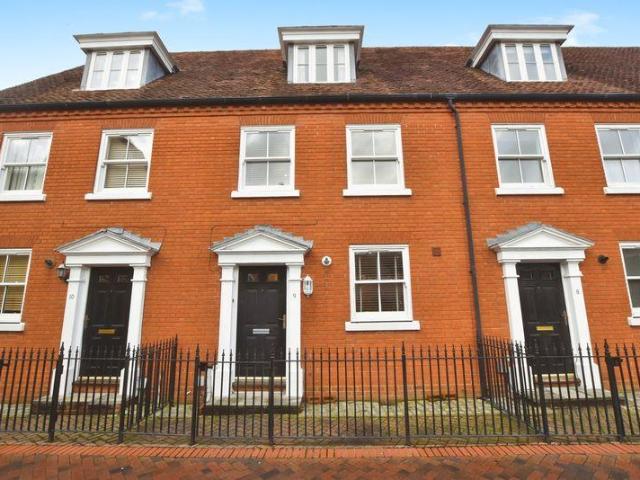 House for sale in Salisbury, Wiltshire