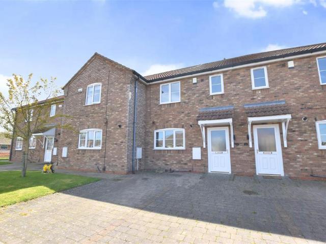 House for sale in Scartho, North East Lincolnshire