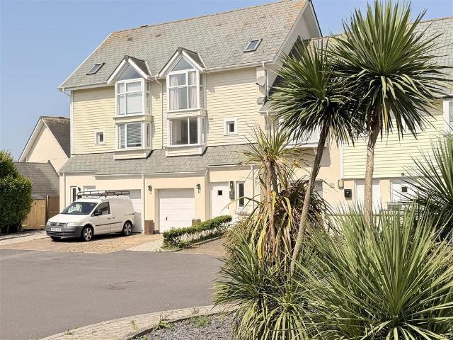 House for sale in Machynys, Llanelli