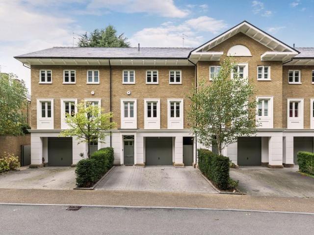 House for sale in Monks Heath, Nether Alderley