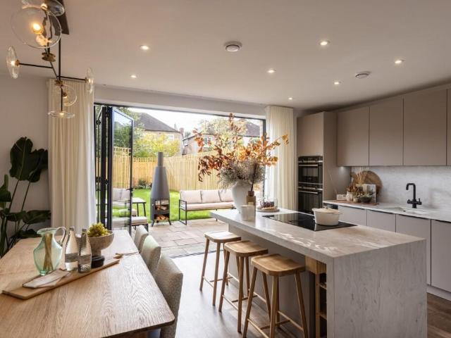 House for sale in Strawberry Hill, Greater London