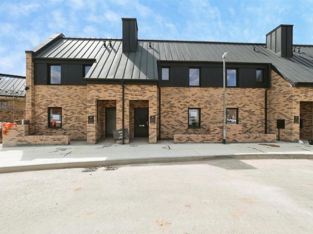 House for sale in Belper CP, Kedleston