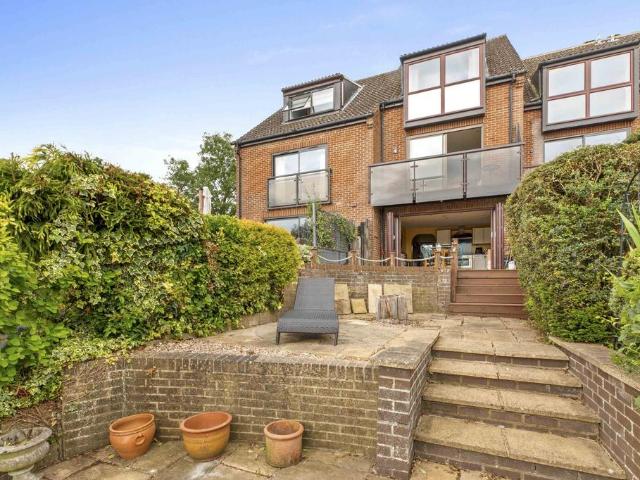 House for sale in Temple, Bisham