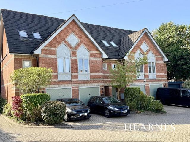 House for sale in Parkstone, Isle Of Man