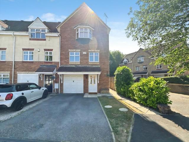 House for sale in Berry Hill, Potters Corner