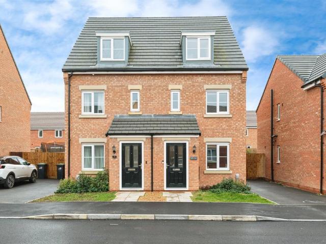 House for sale in Barway, Cambridgeshire