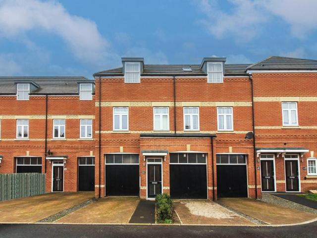 House for sale in Stannington, Northumberland