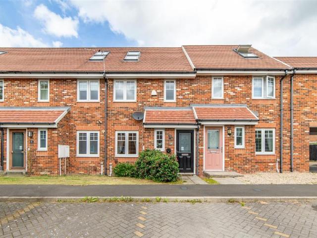 House for sale in Cowgate, Tyne And Wear
