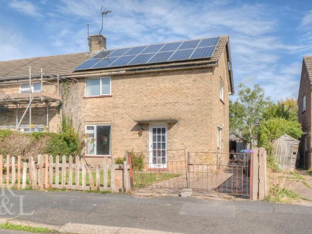 House for sale in Keyworth, Rushcliffe