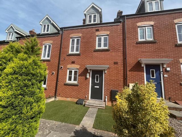 House for sale in Coity Higher, Coity