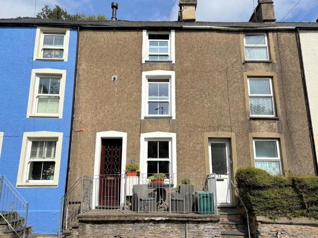 House for sale in Aberdyfi, Wales