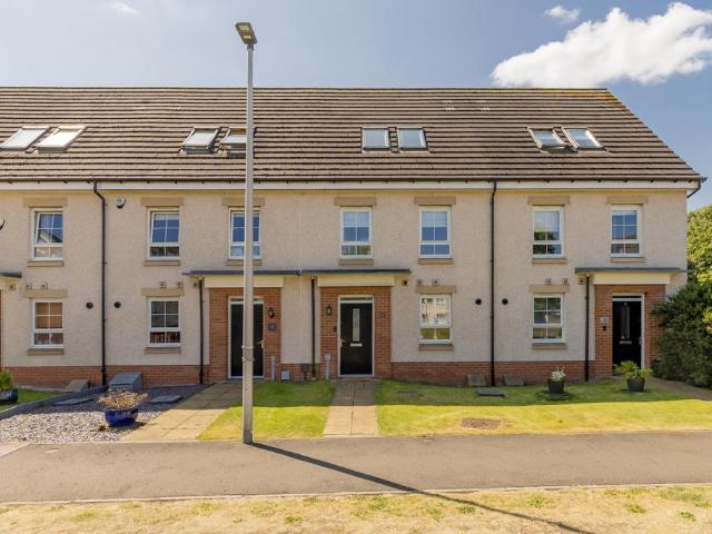 House for sale in Scotland