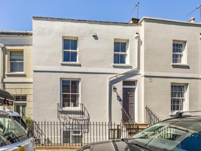 House for sale in Golden Valley, Gloucestershire